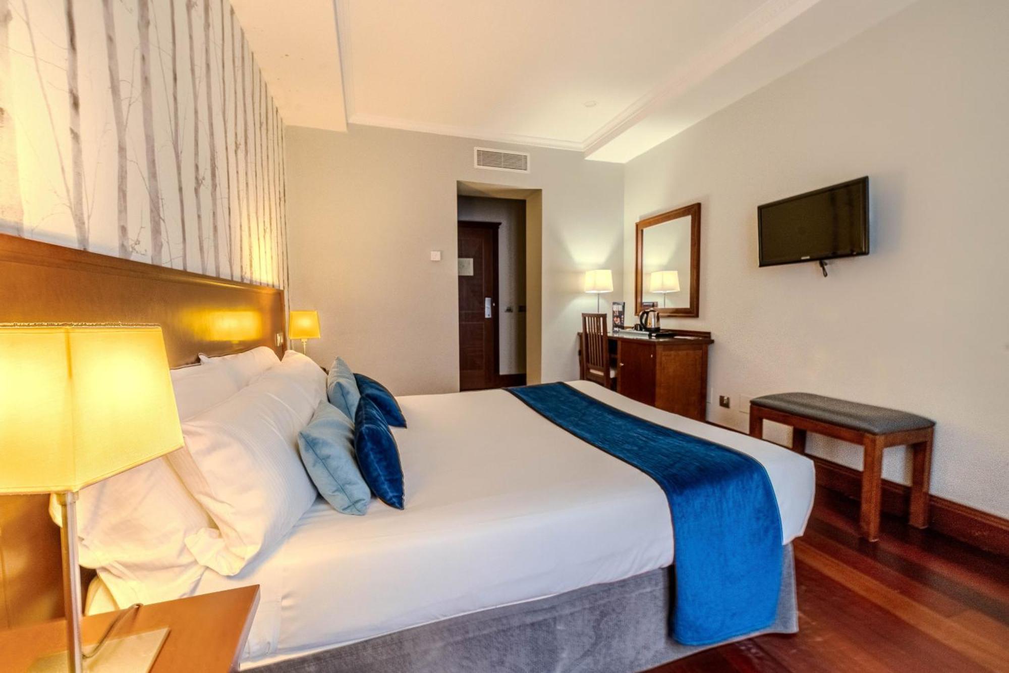Itc Infantas By Soho Boutique Hotel 4*
