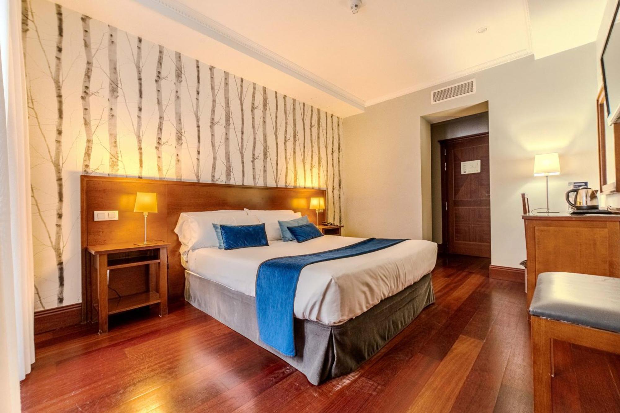 Hotel Itc Infantas By Soho Boutique 4*