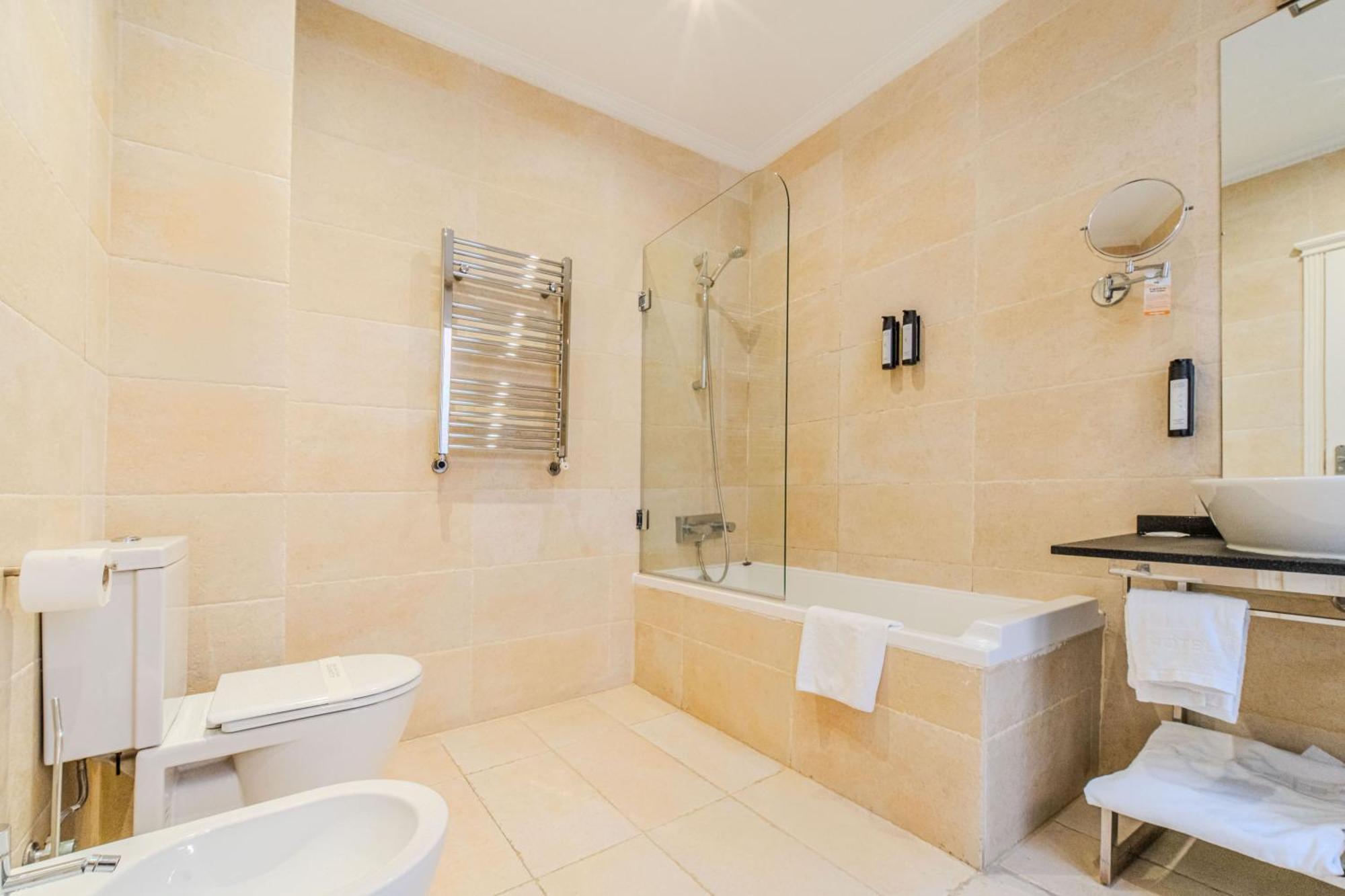 Hotel Itc Infantas By Soho Boutique Madrid