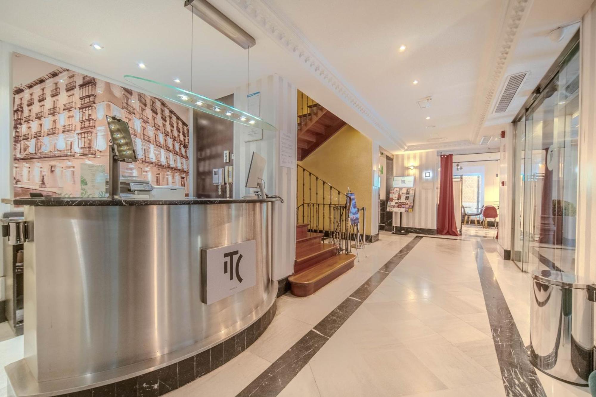 Itc Infantas By Soho Boutique