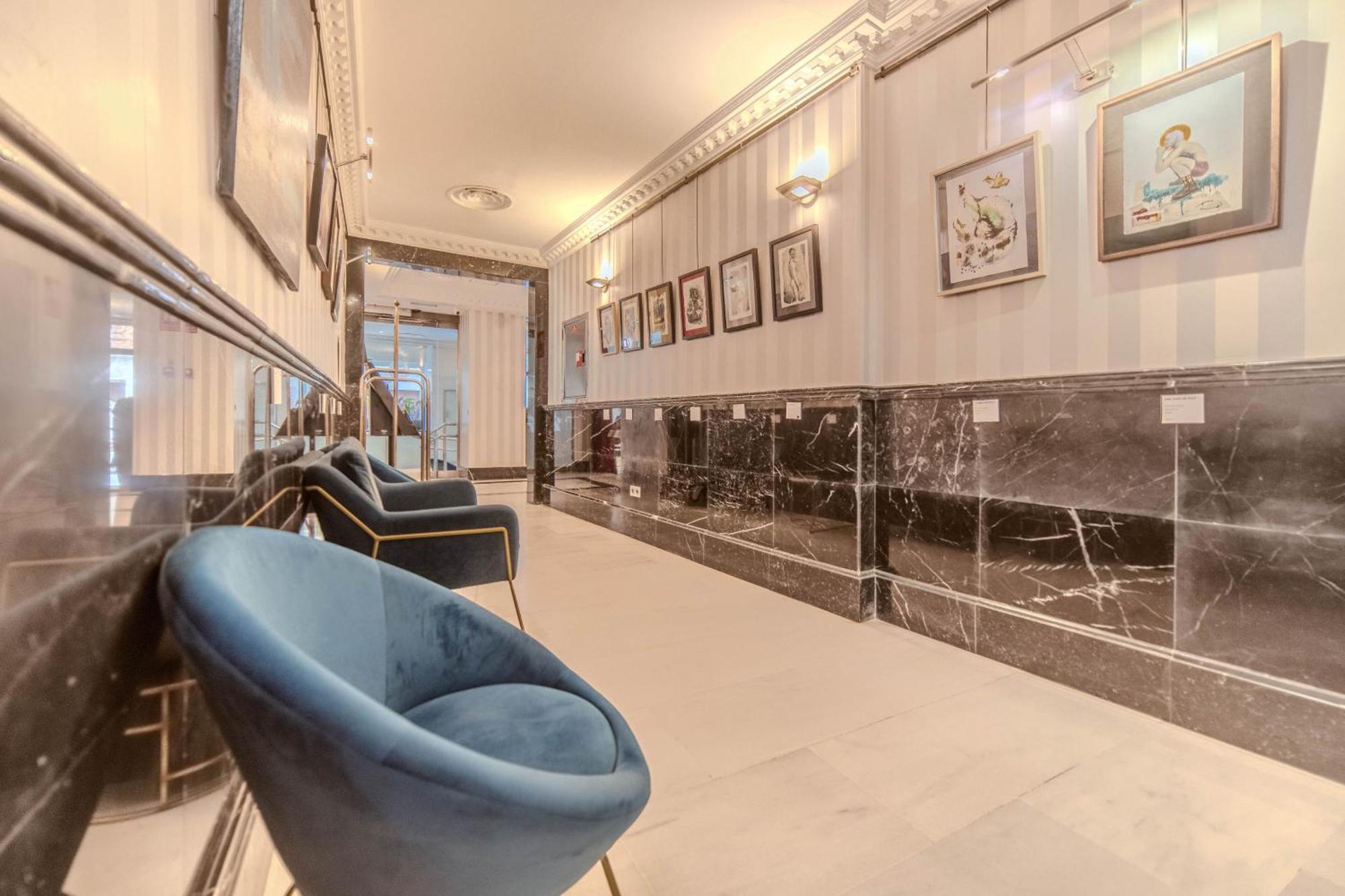 Itc Infantas By Soho Boutique Hotel