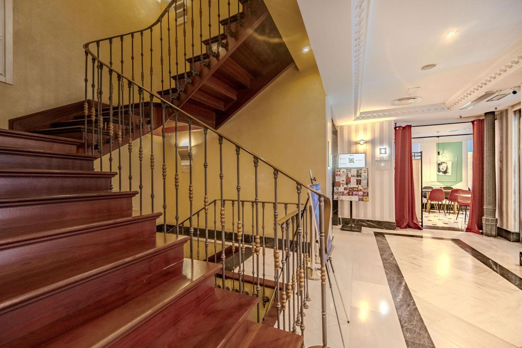 Itc Infantas By Soho Boutique Hotel 4*