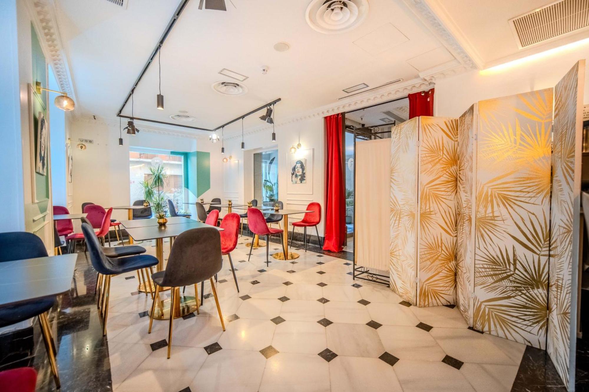 Hotel Itc Infantas By Soho Boutique 4*