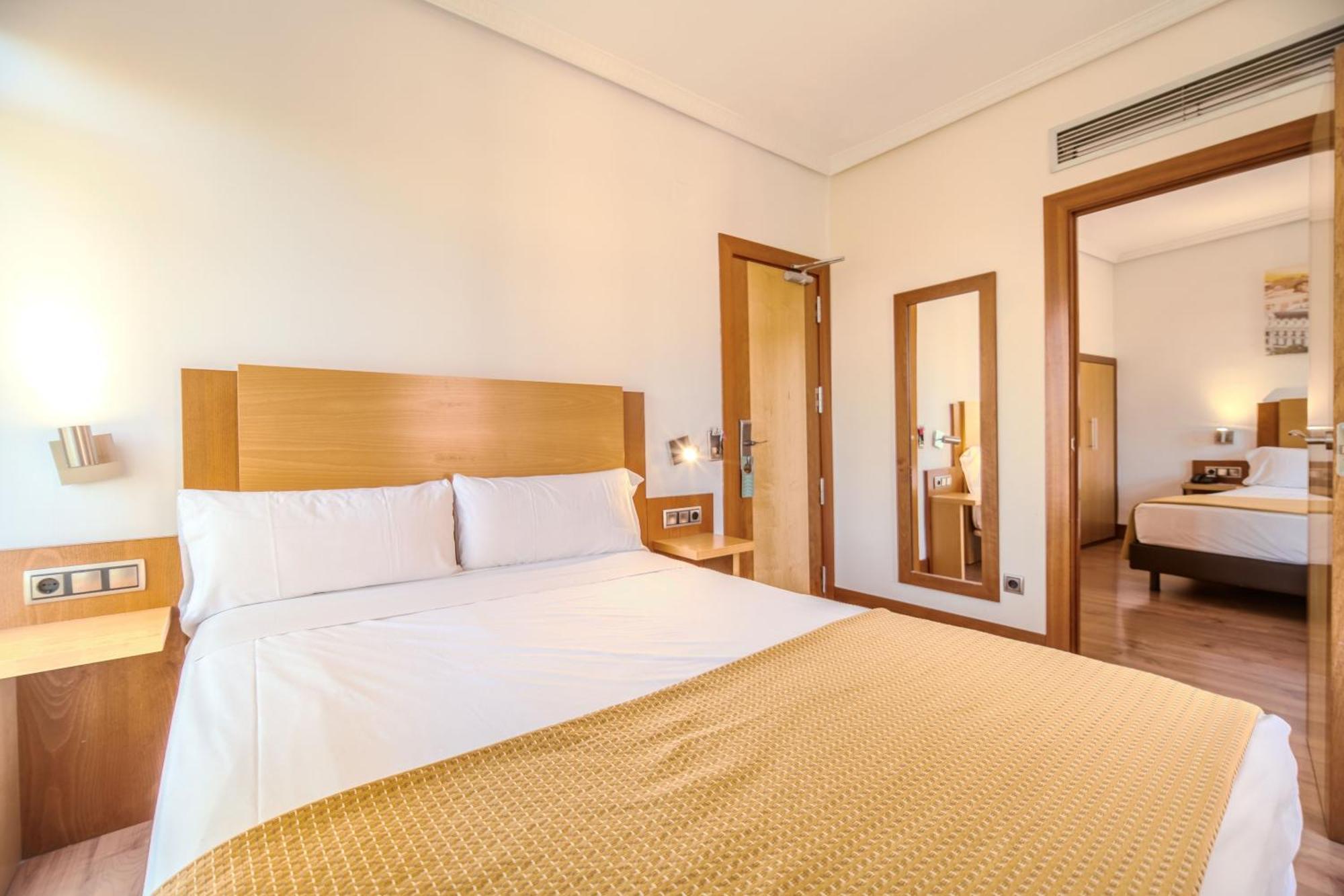 Itc Mora By Soho Boutique Hotel