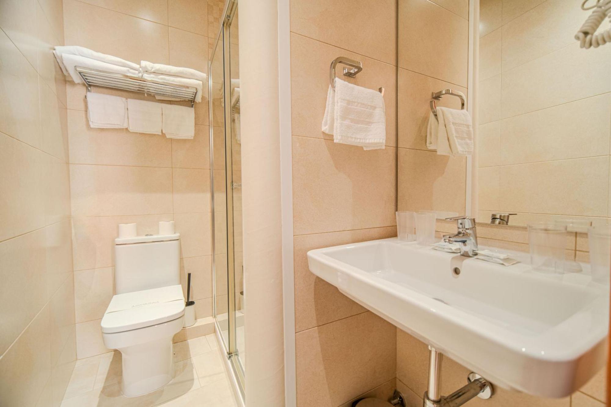 Hotel Itc Mora By Soho Boutique 2*
