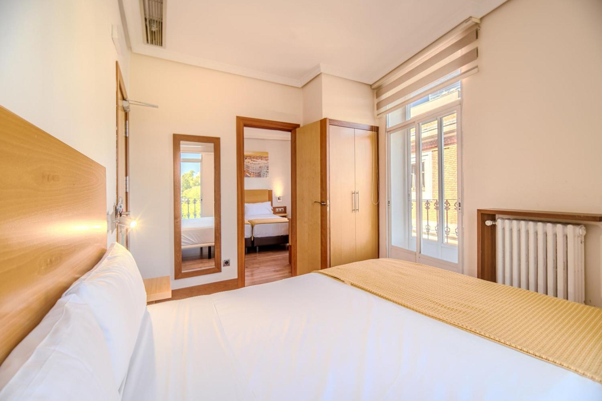 Itc Mora By Soho Boutique Hotel Madrid