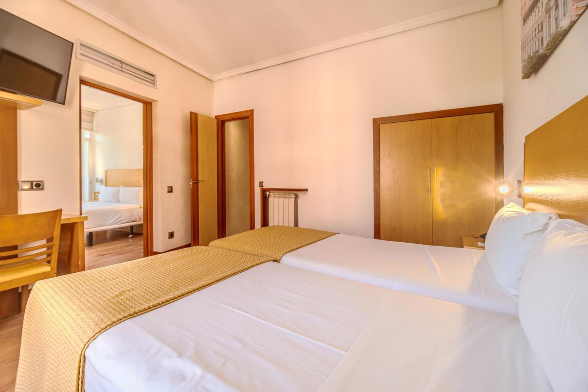 Hotel Itc Mora By Soho Boutique Madrid