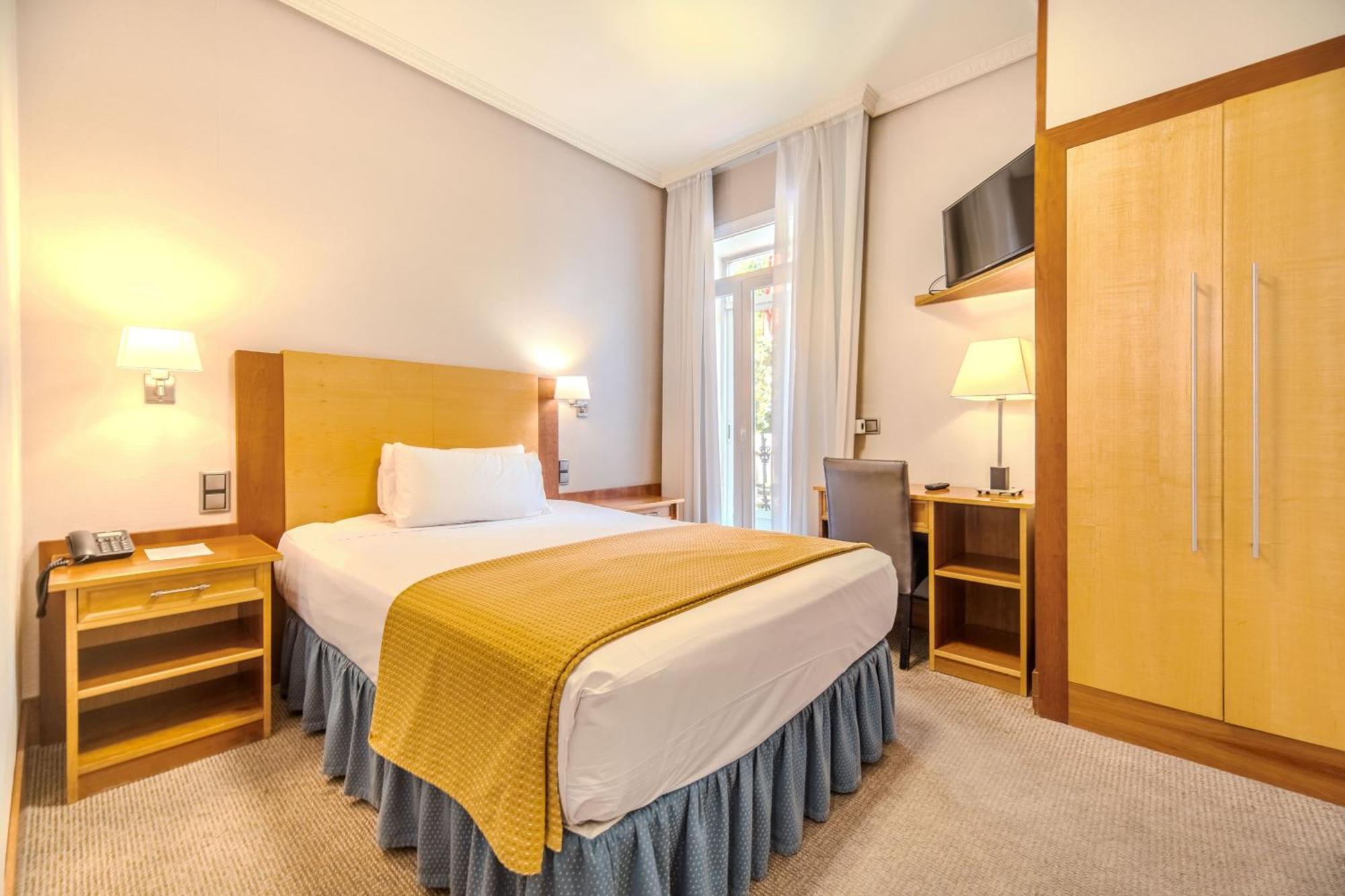 Itc Mora By Soho Boutique Hotel