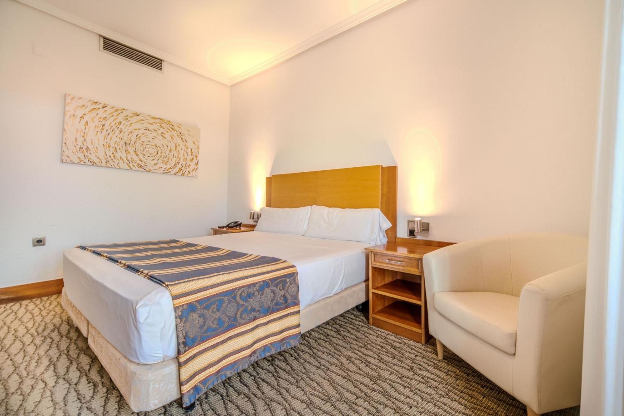 Hotel Itc Mora By Soho Boutique Madrid