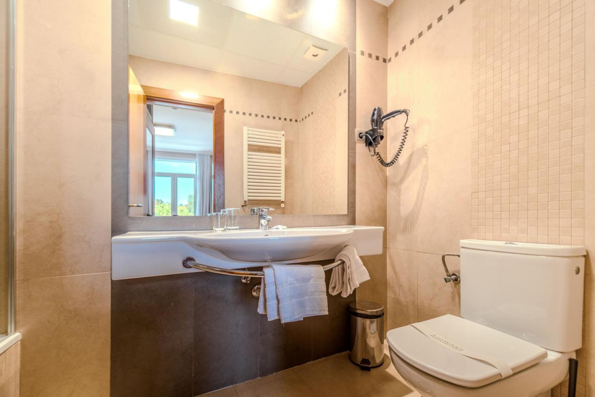 Hotel Itc Mora By Soho Boutique Madrid