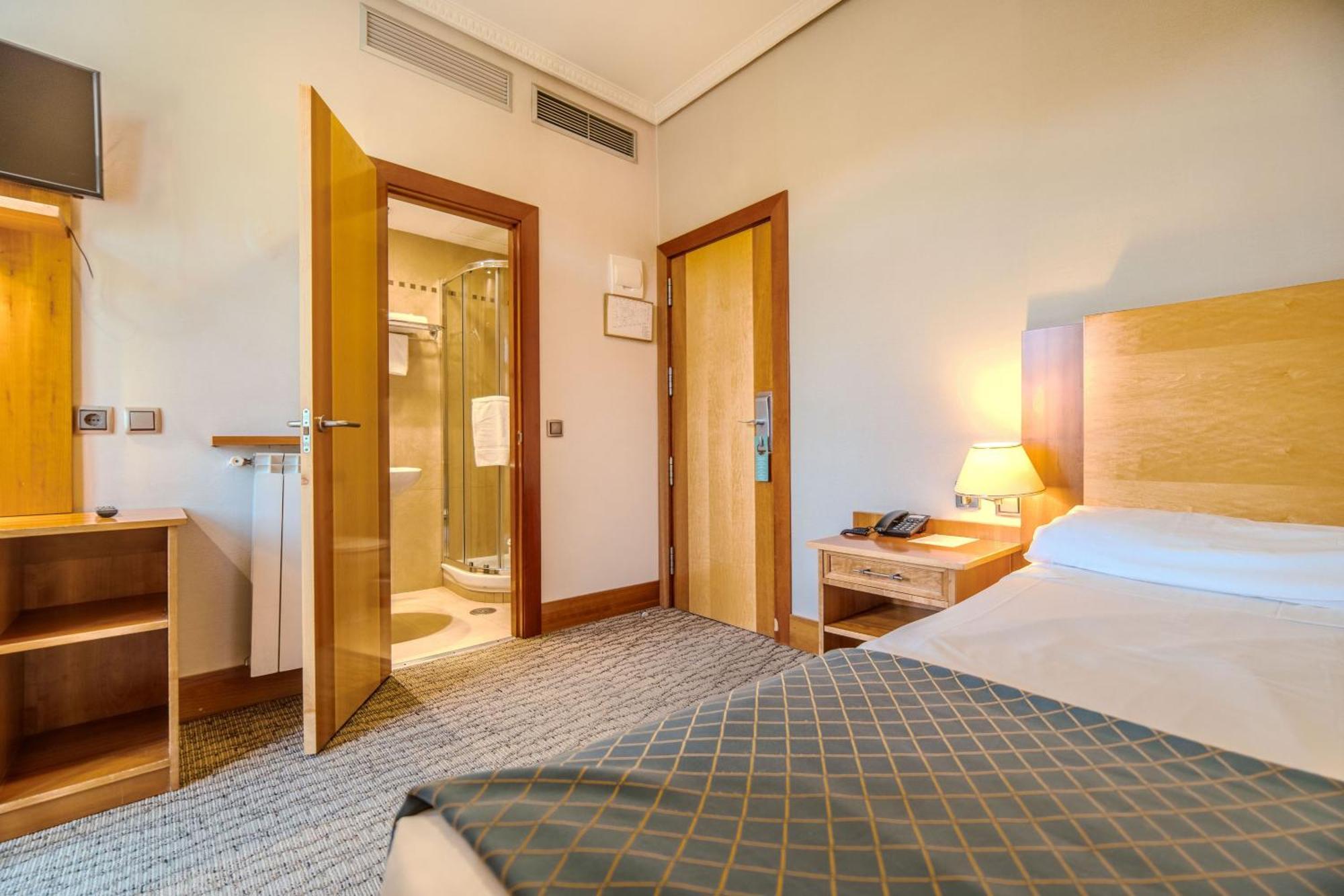 Hotel Itc Mora By Soho Boutique 2*
