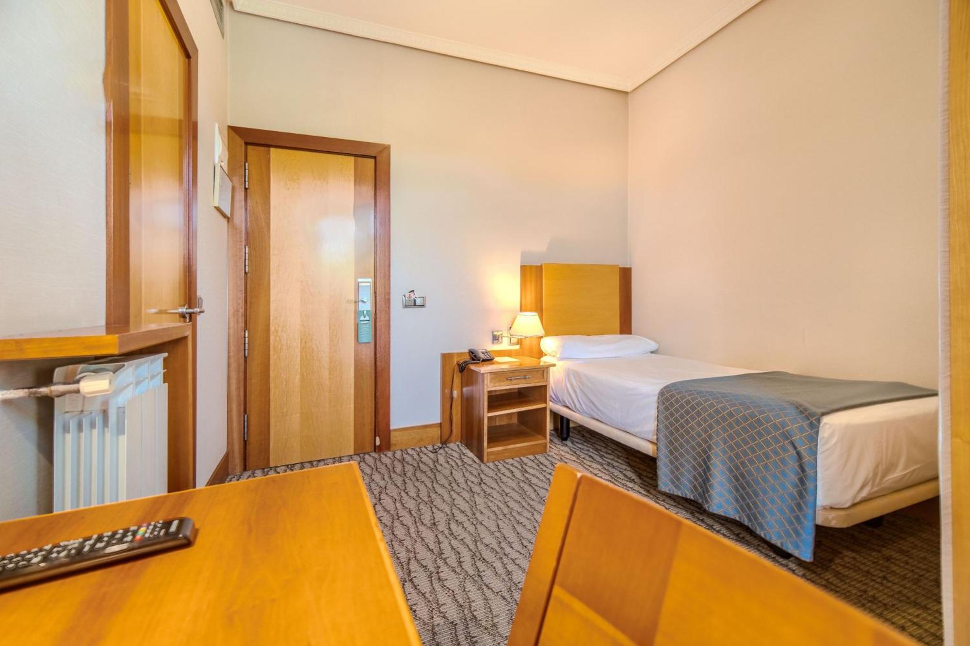 Itc Mora By Soho Boutique Hotel Madrid