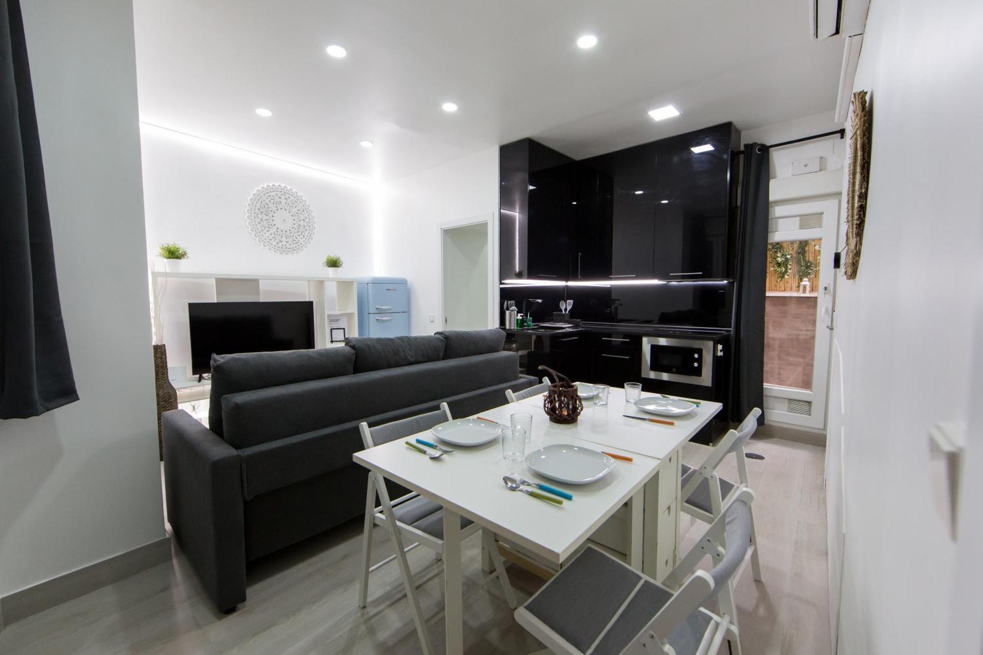 Apartamento Wind Rose 7 - Reformado Julio 2024
