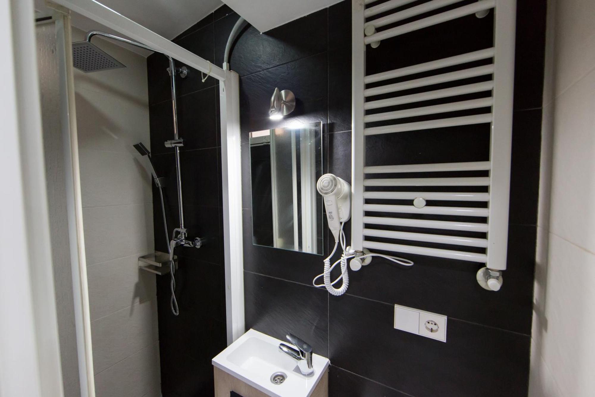 Wind Rose 7 - Reformado Julio 2024 Apartamento