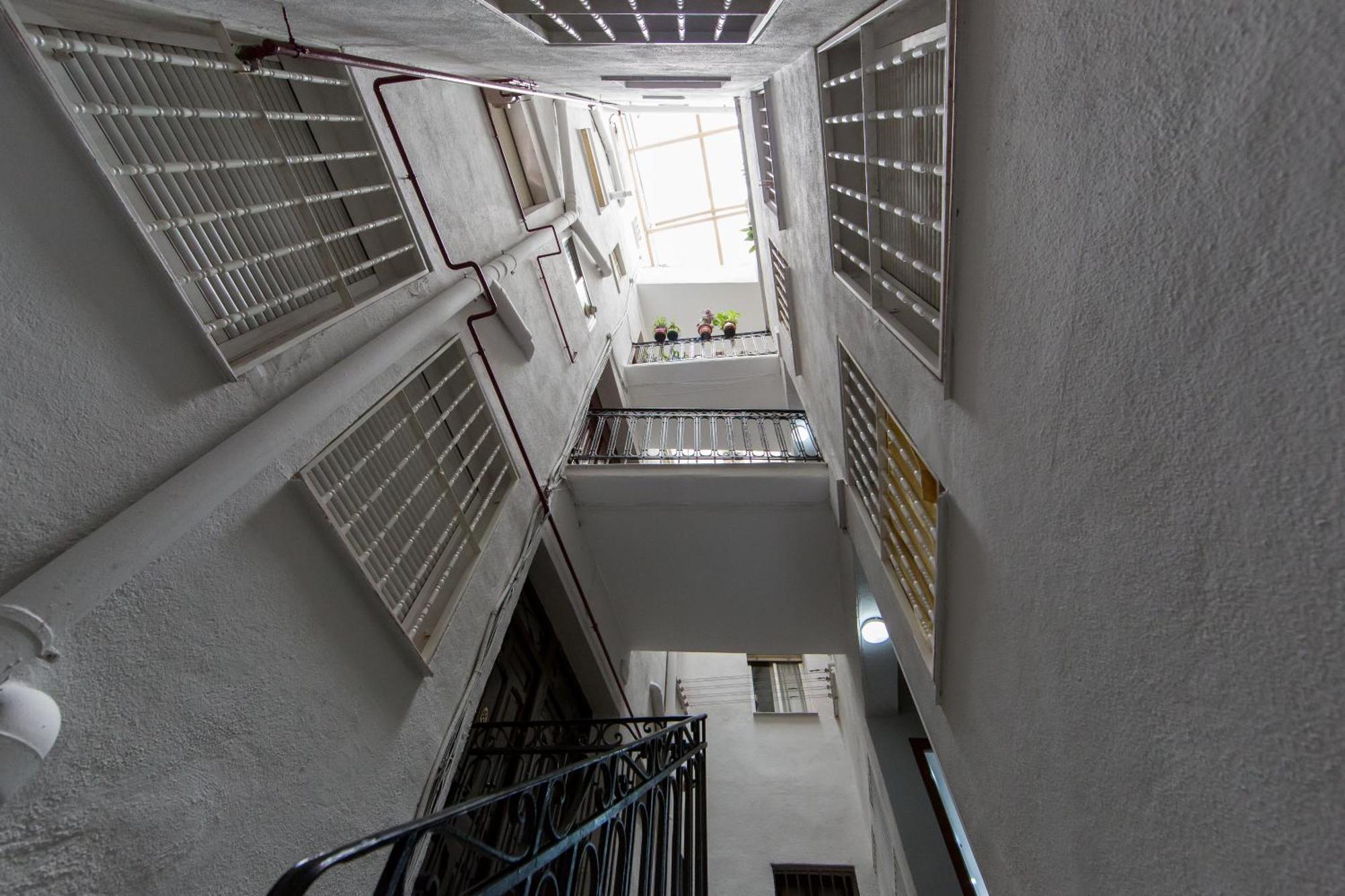 Apartamento Wind Rose 7 - Reformado Julio 2024