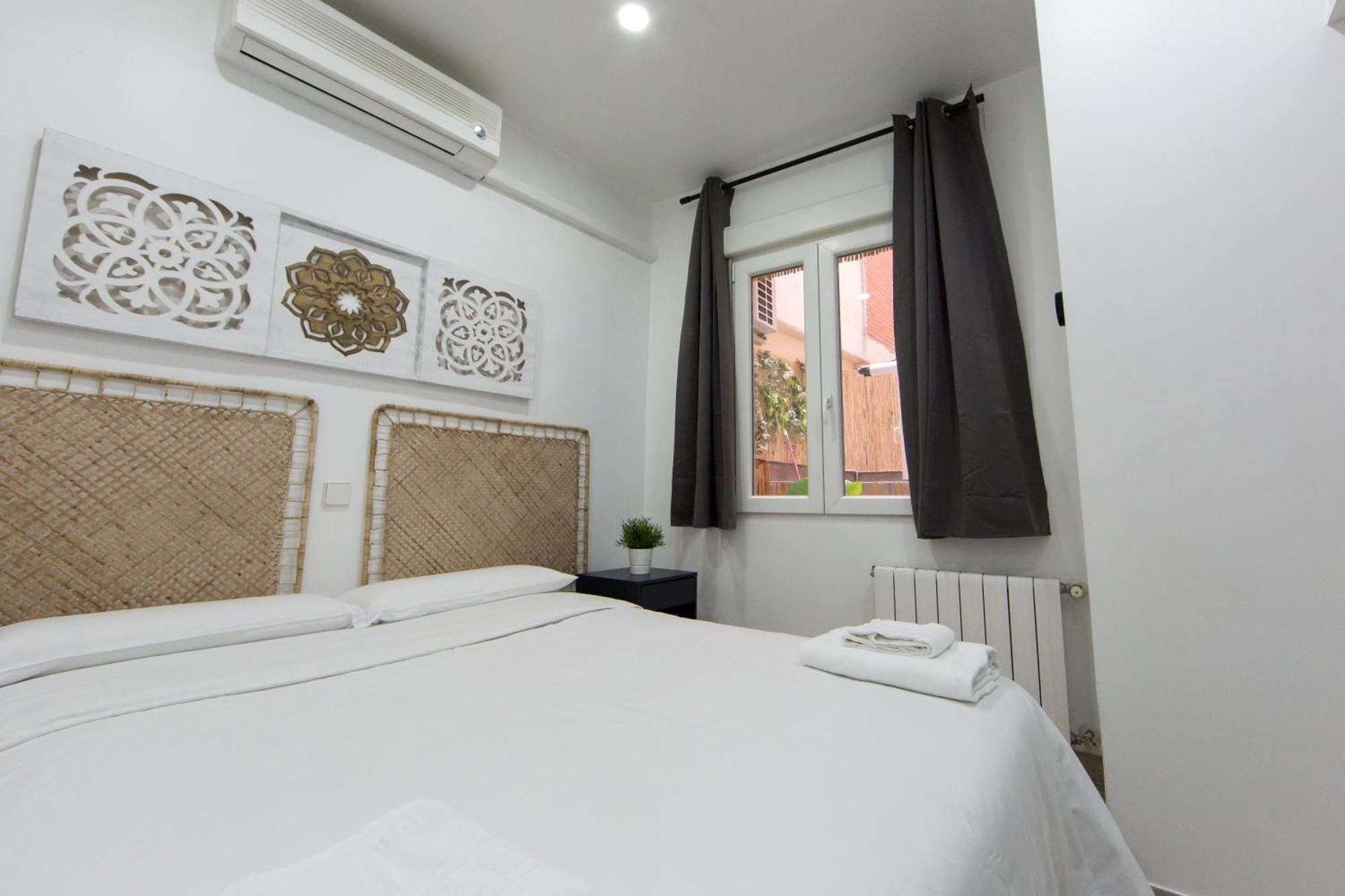 Wind Rose 7 - Reformado Julio 2024 Apartamento
