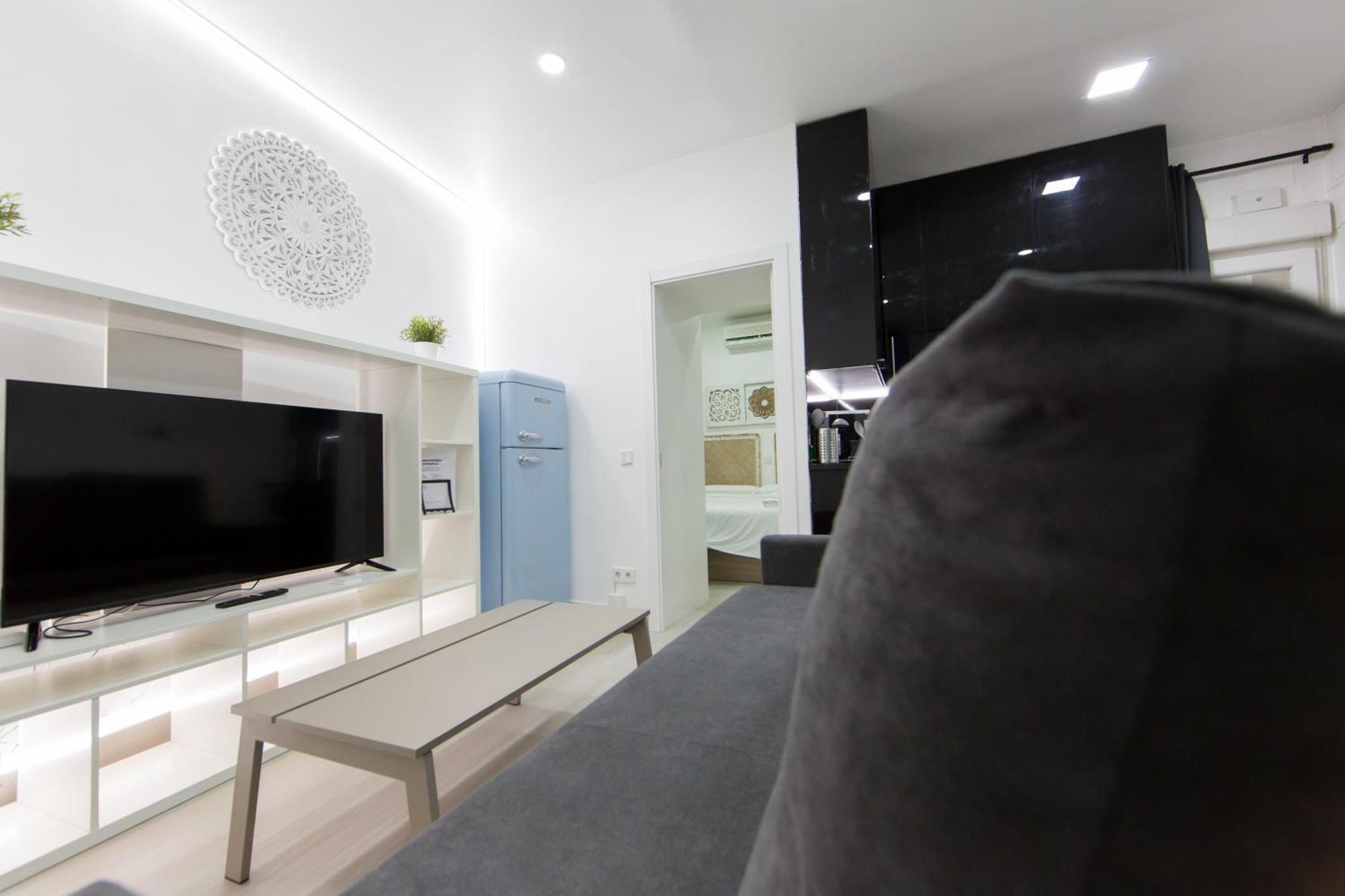 Apartamento Wind Rose 7 - Reformado Julio 2024