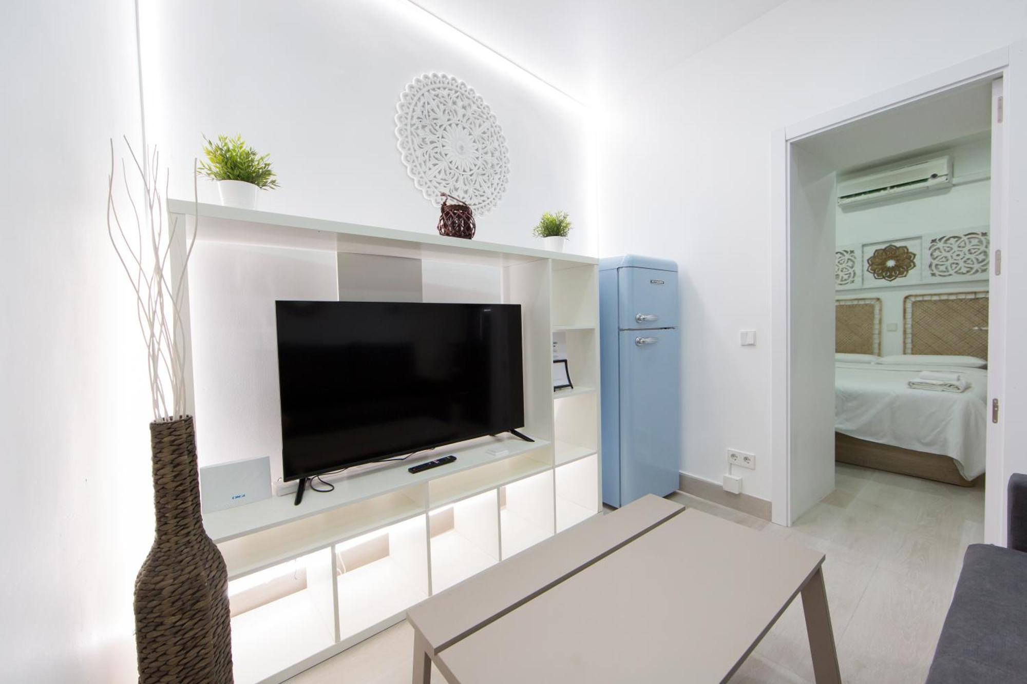 Apartamento Wind Rose 7 - Reformado Julio 2024