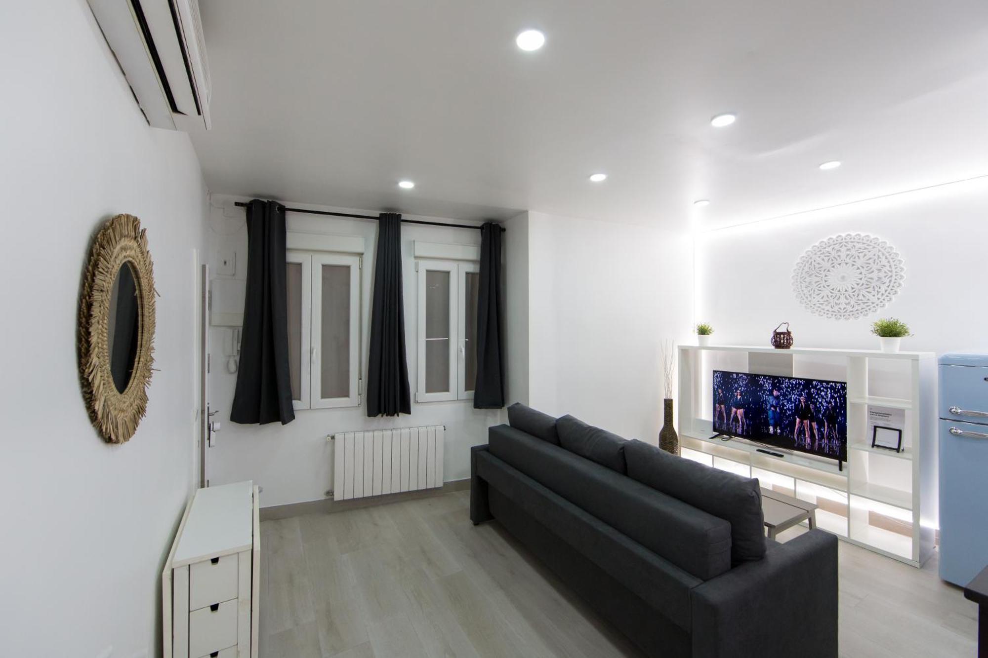 Wind Rose 7 - Reformado Julio 2024 Apartamento *
