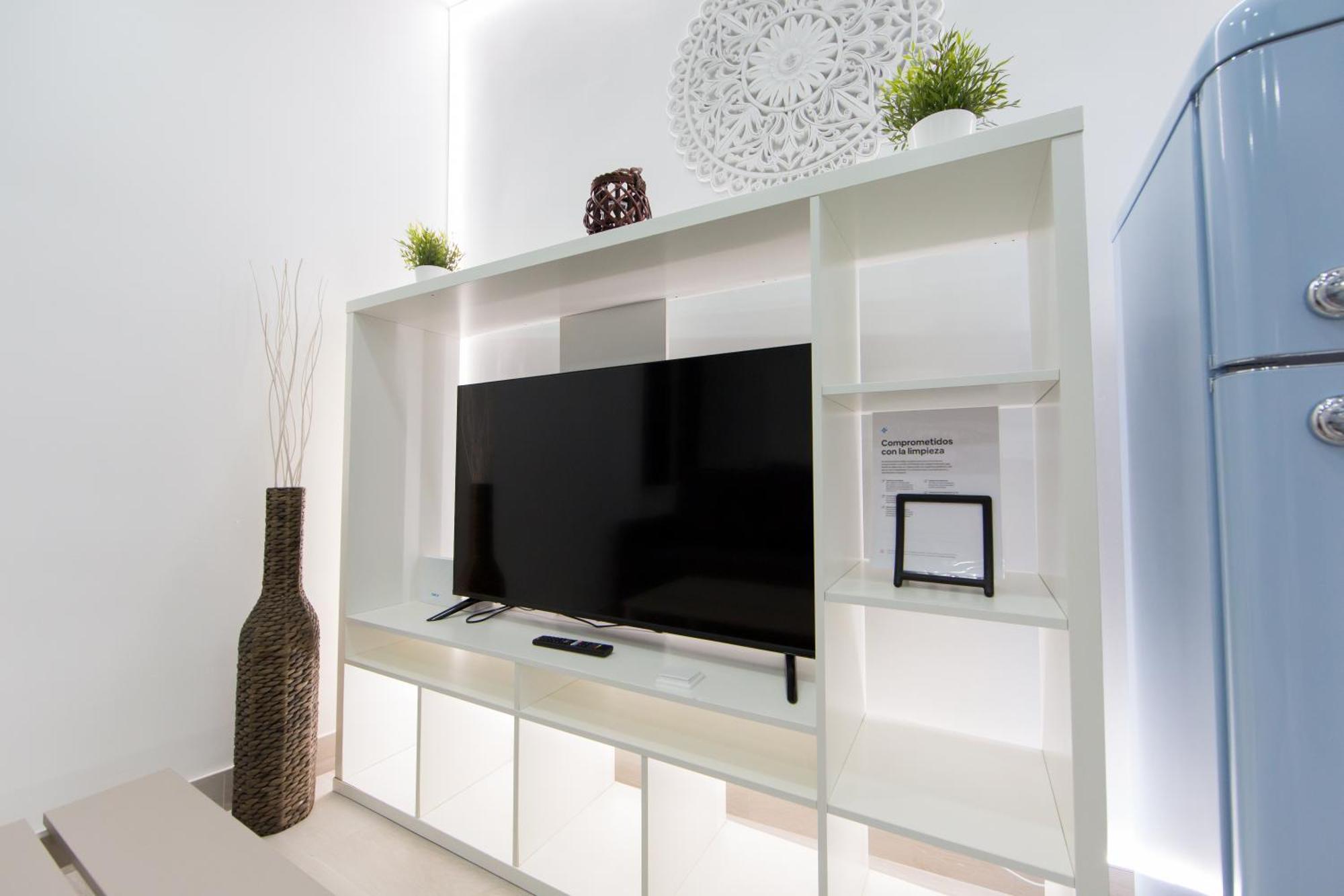 Apartamento Wind Rose 7 - Reformado Julio 2024 *