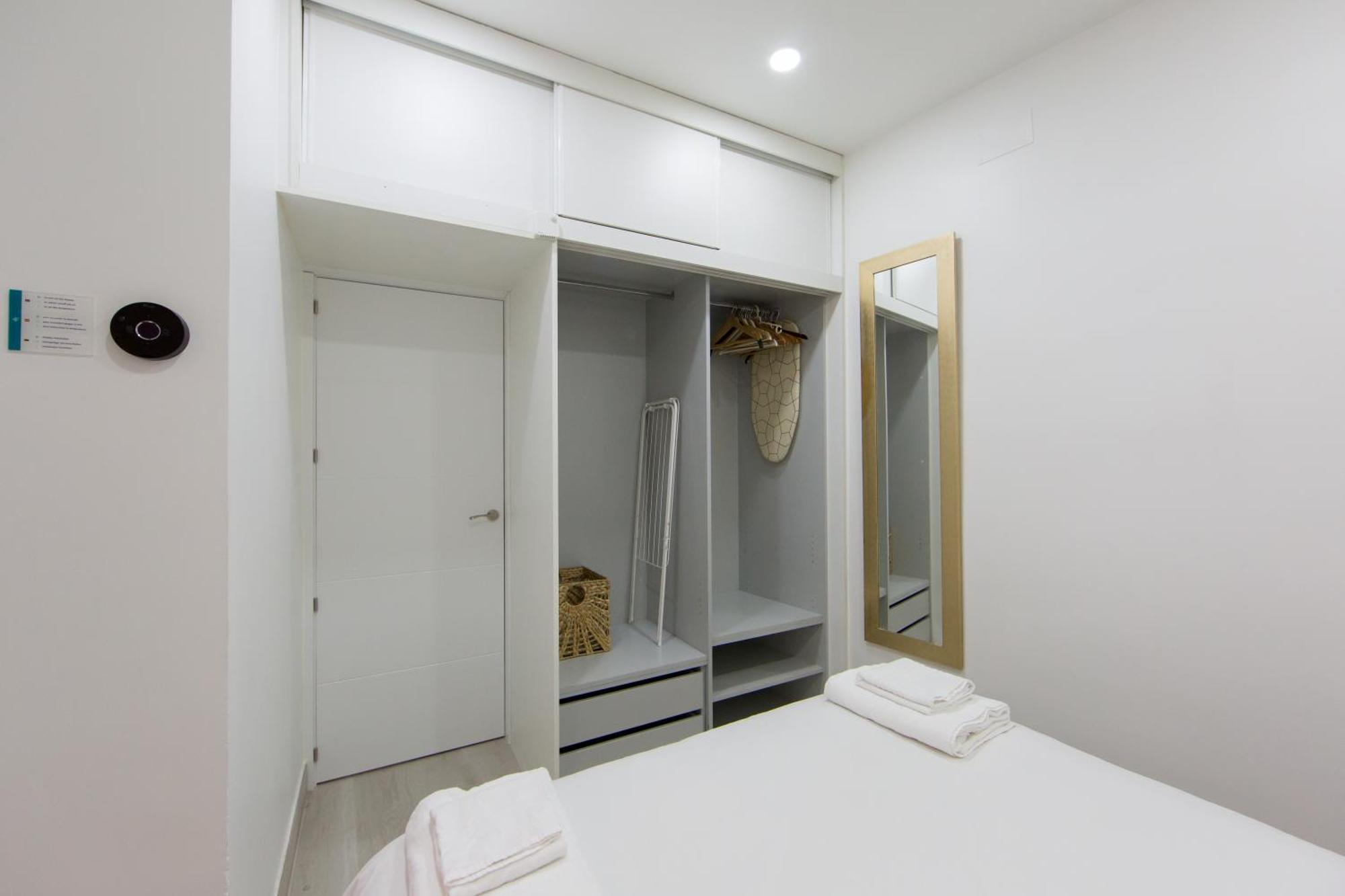 Apartamento Wind Rose 7 - Reformado Julio 2024 Madri