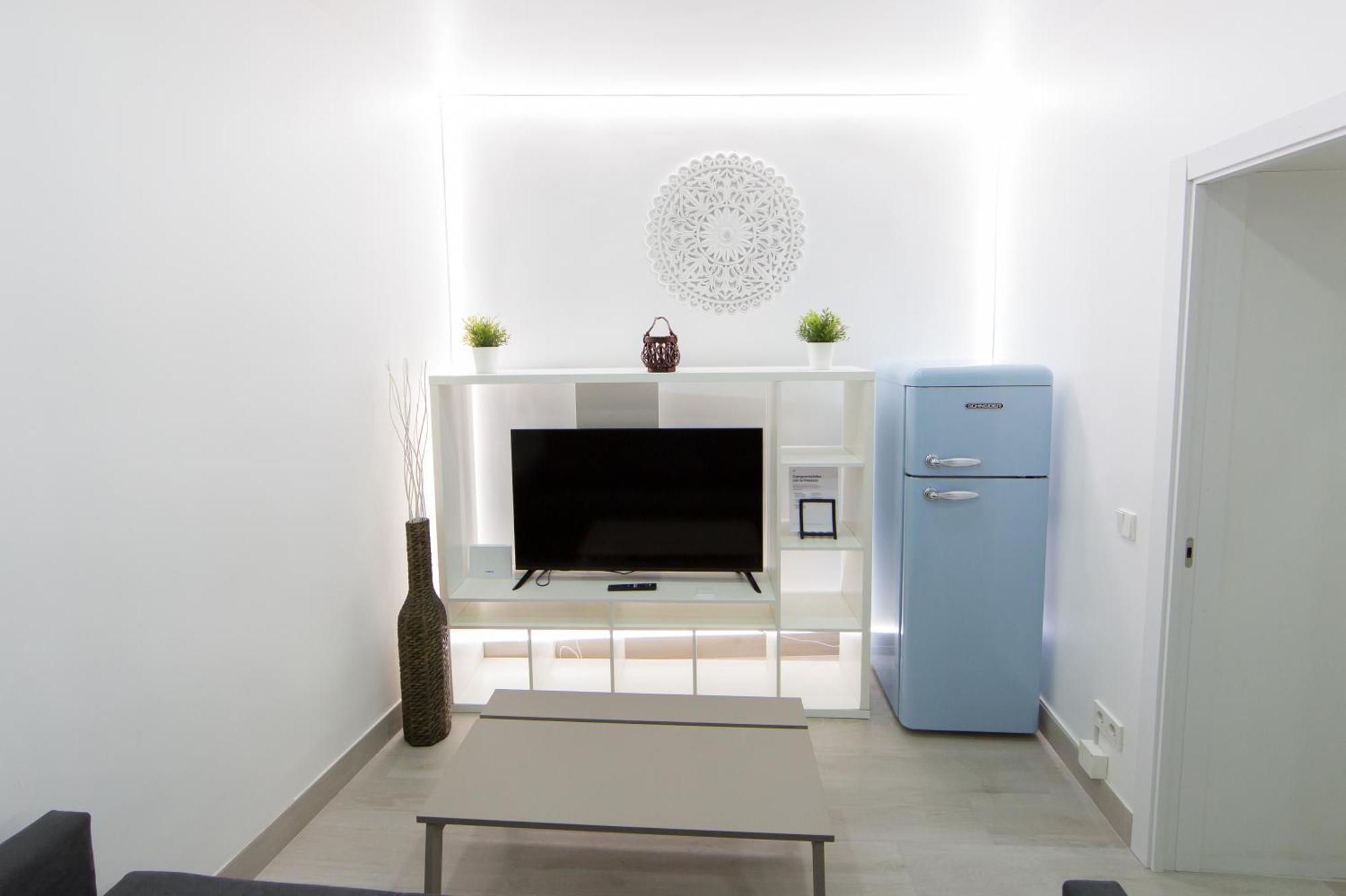 Wind Rose 7 - Reformado Julio 2024 Apartamento *