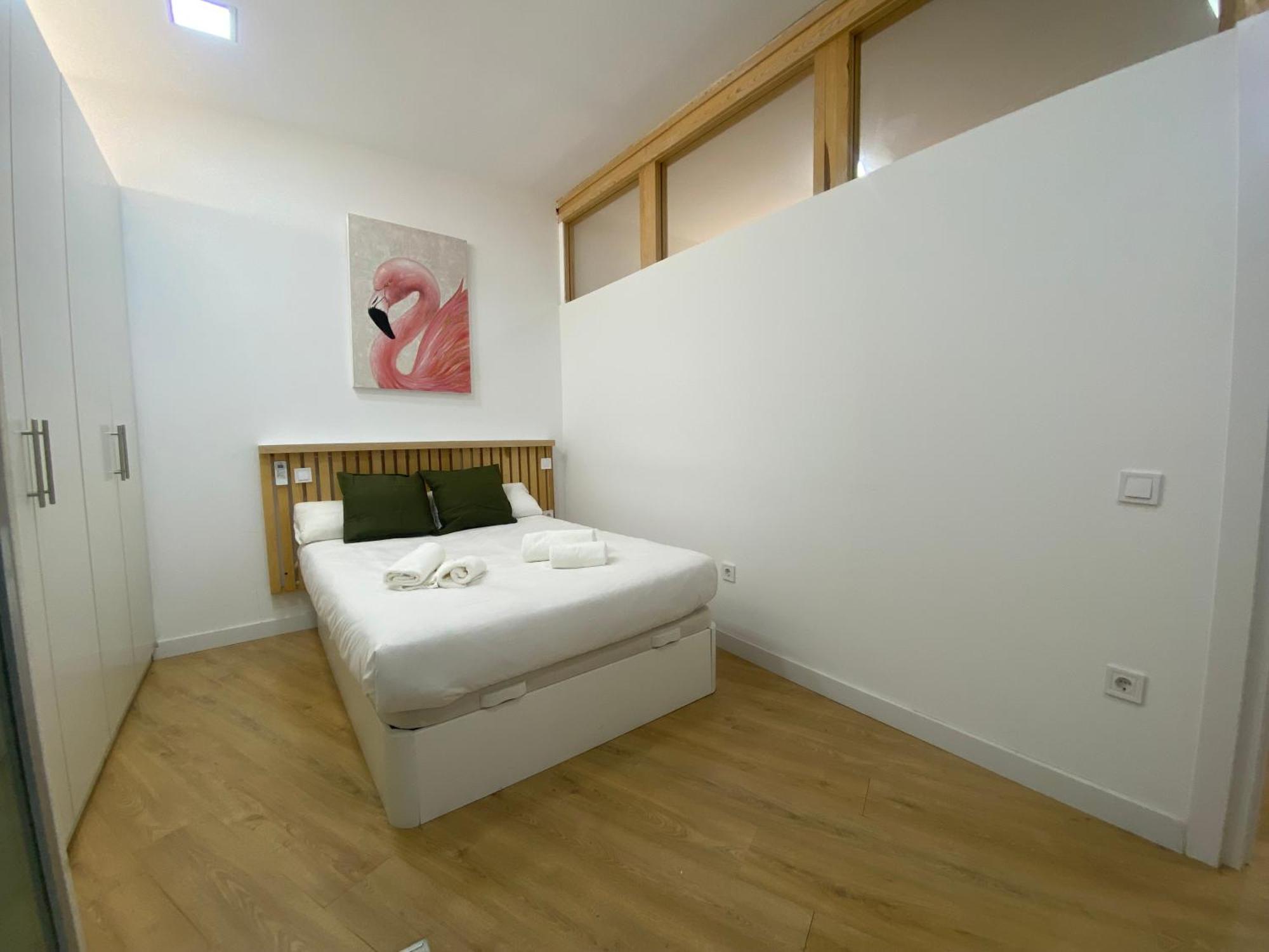 Charming Vistillas - Apartamento