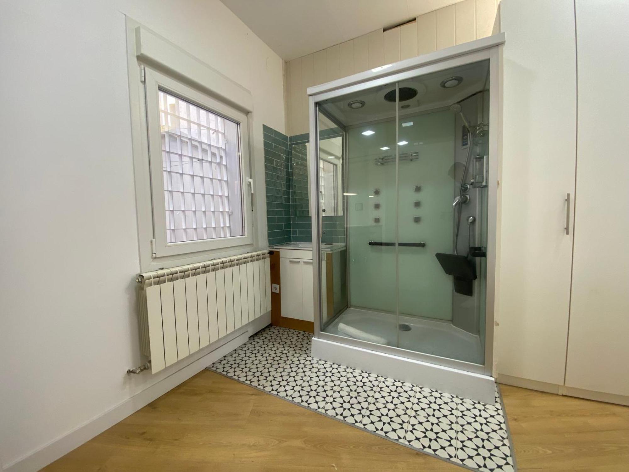 Appartement Charming Vistillas -