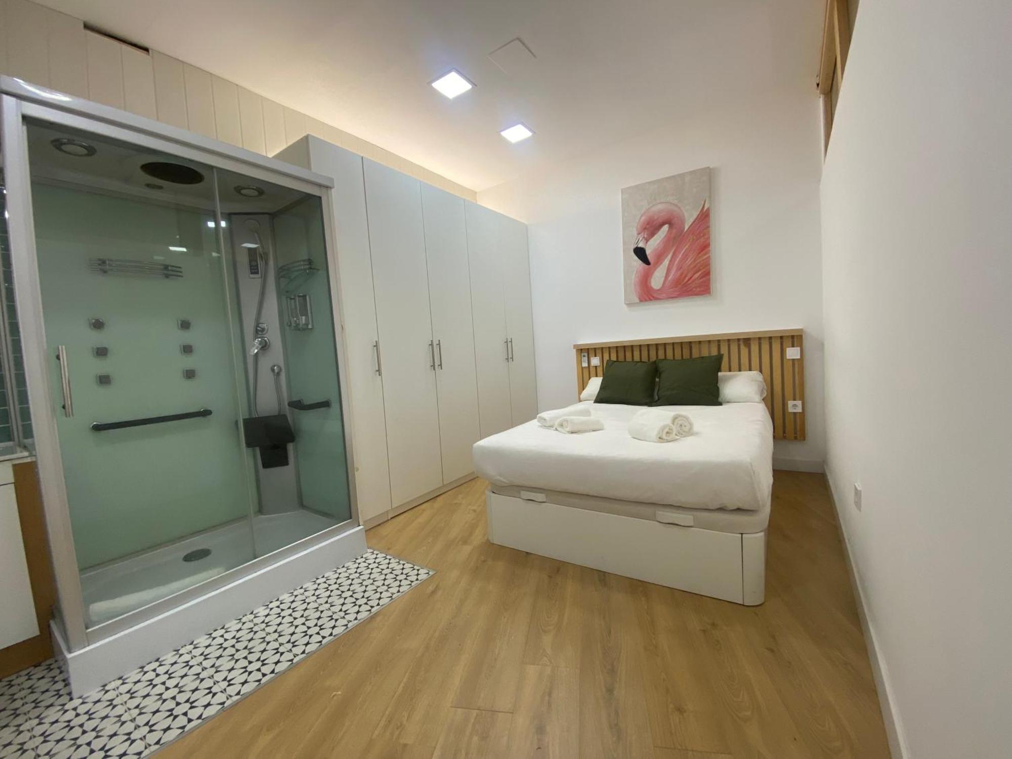 Charming Vistillas - Apartamento *