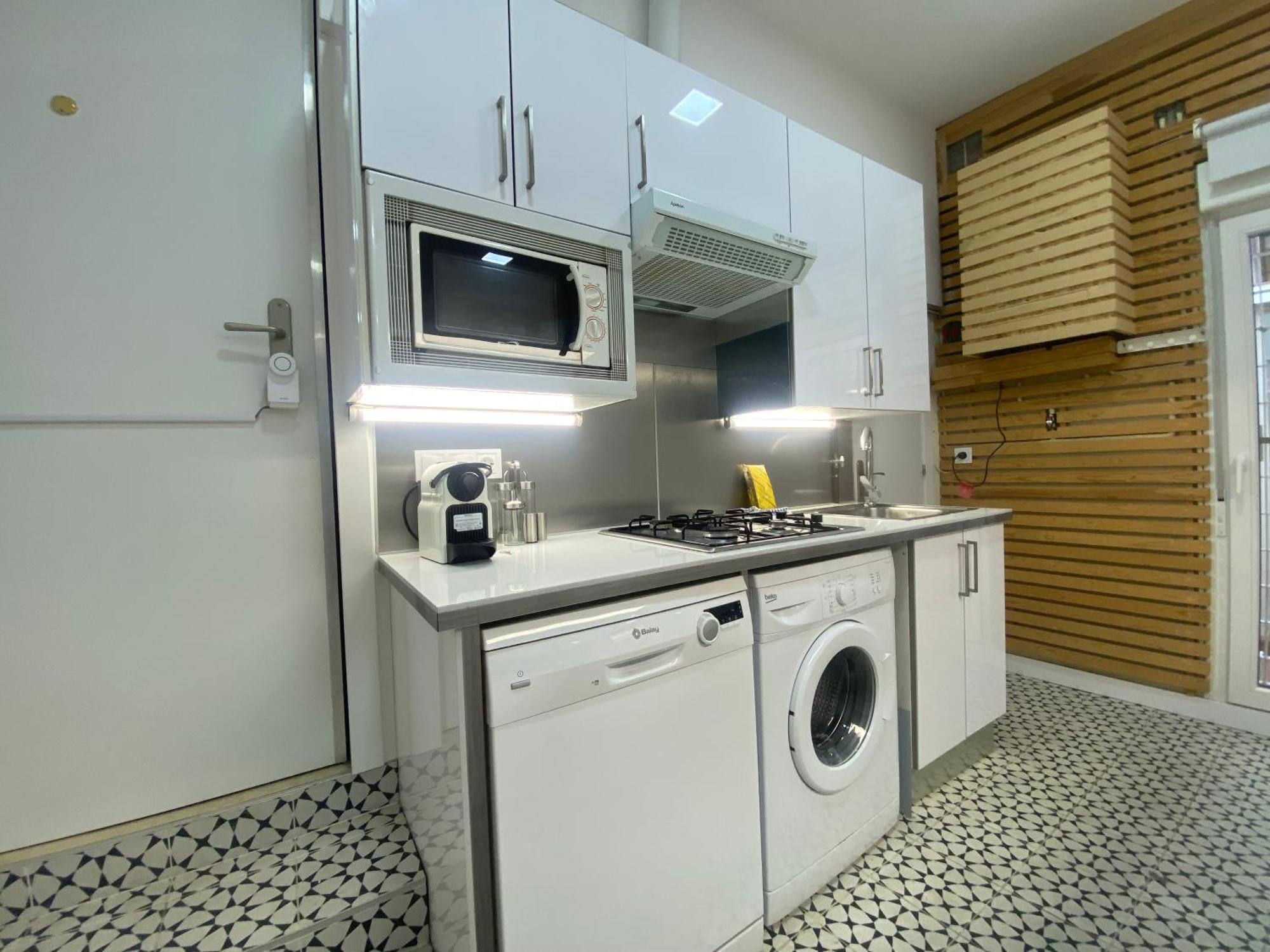 Charming Vistillas - Apartamento