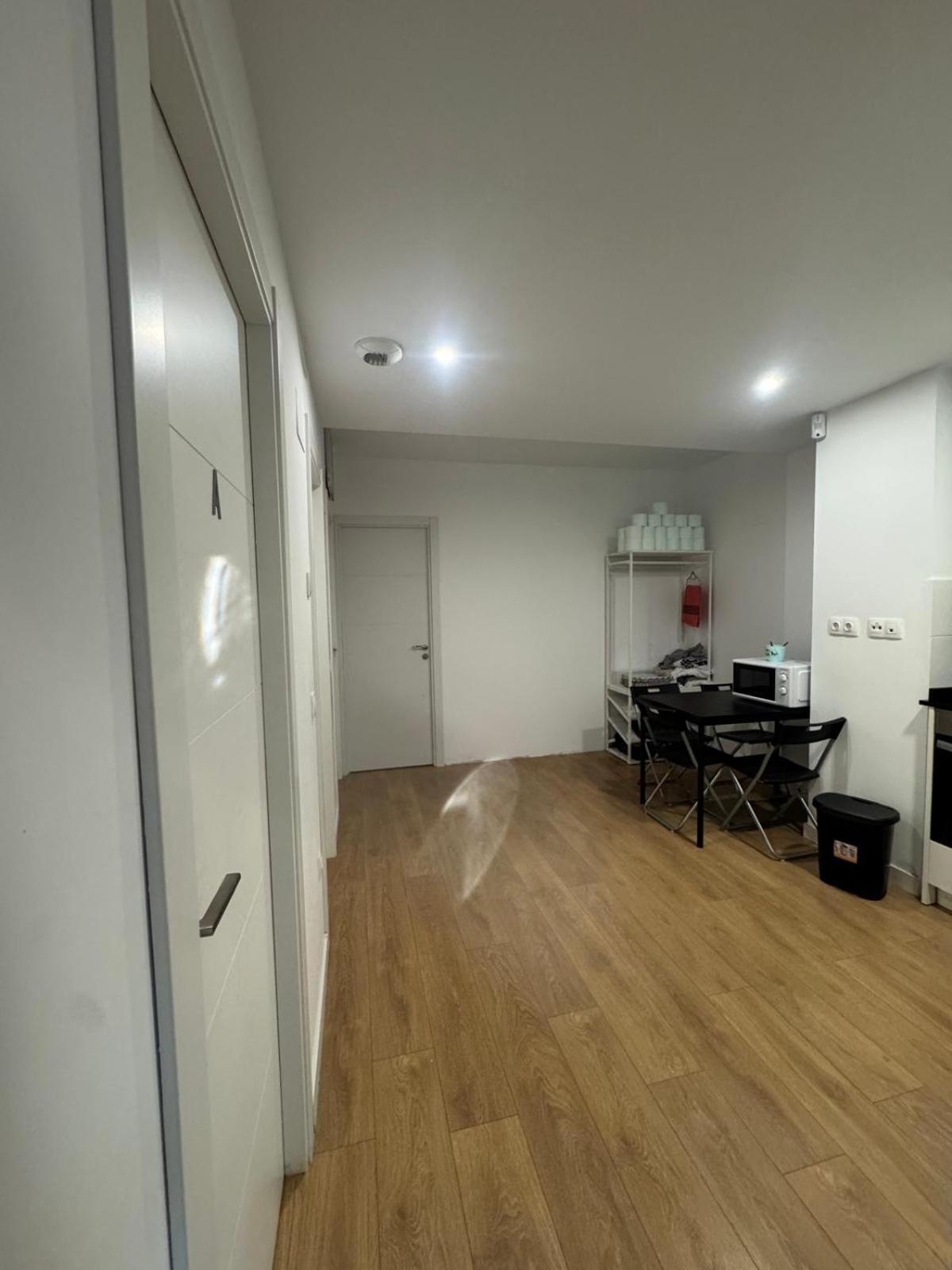 Hostal Mars Porras