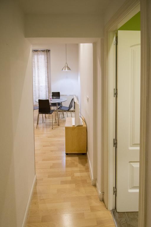 Foster Sol Apartamento Madri