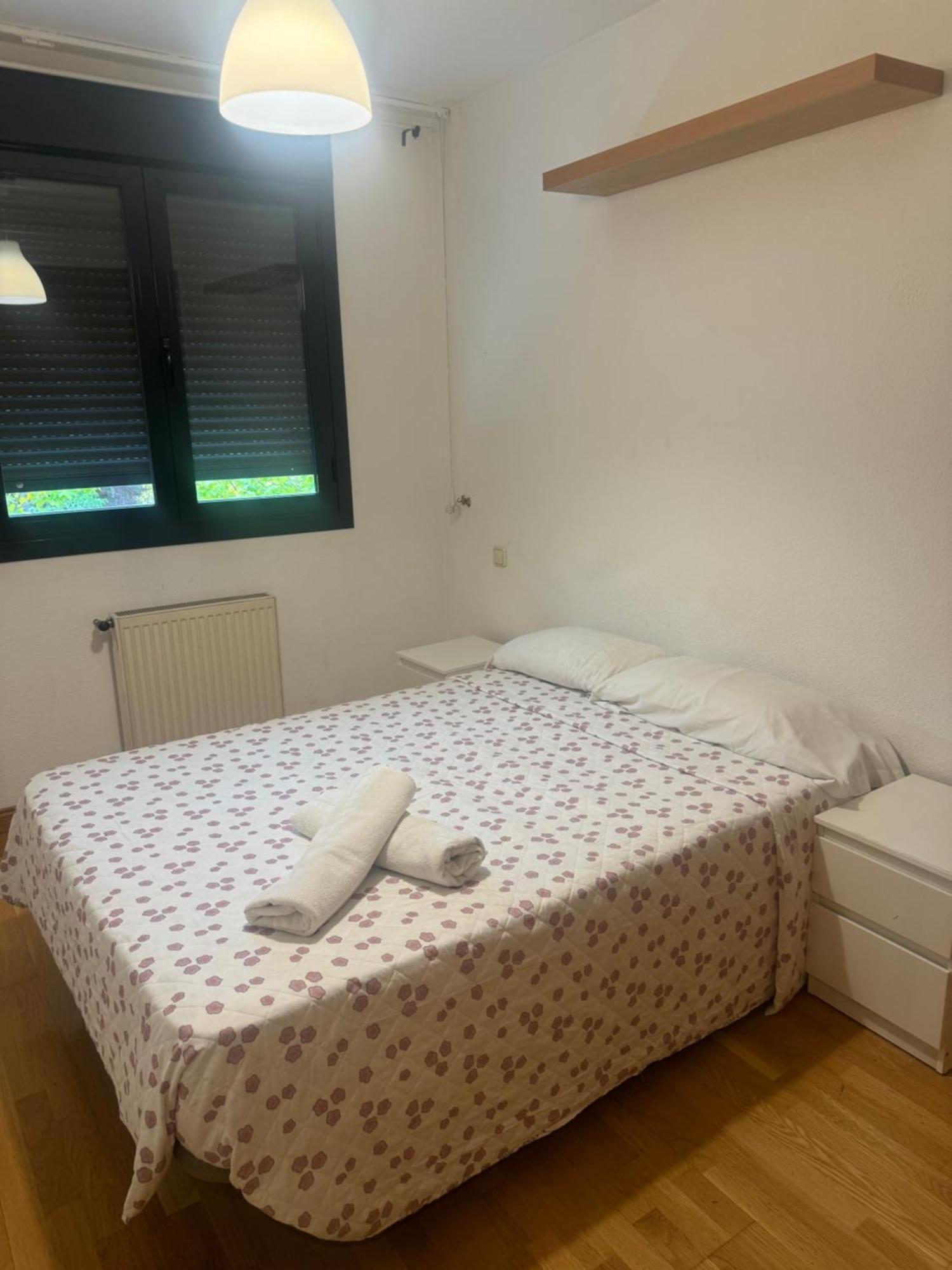 Apartamento Aeropuerto Juan *