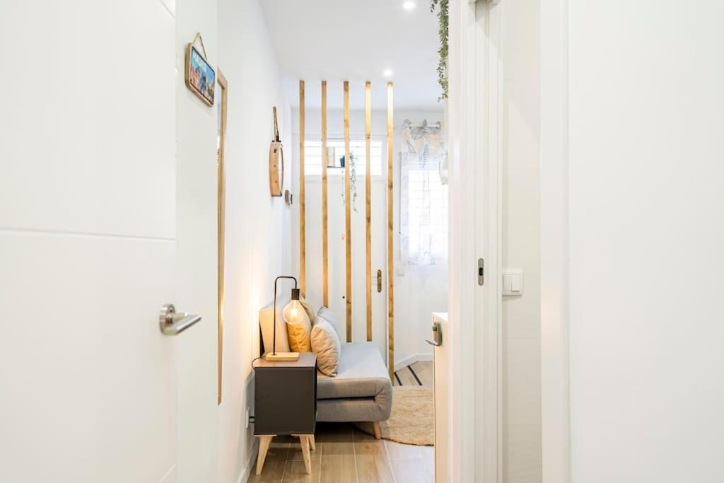 Cozy Flat 20 Min From Puerta Del Sol - Cordon Apartment *