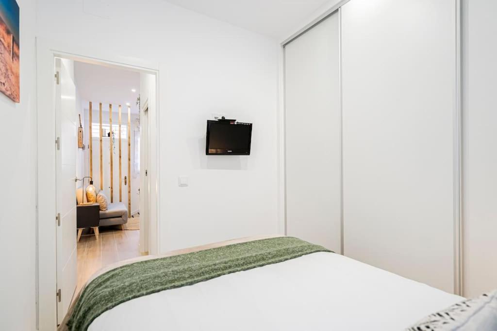 Apartment Cozy Flat 20 Min From Puerta Del Sol - Cordon *