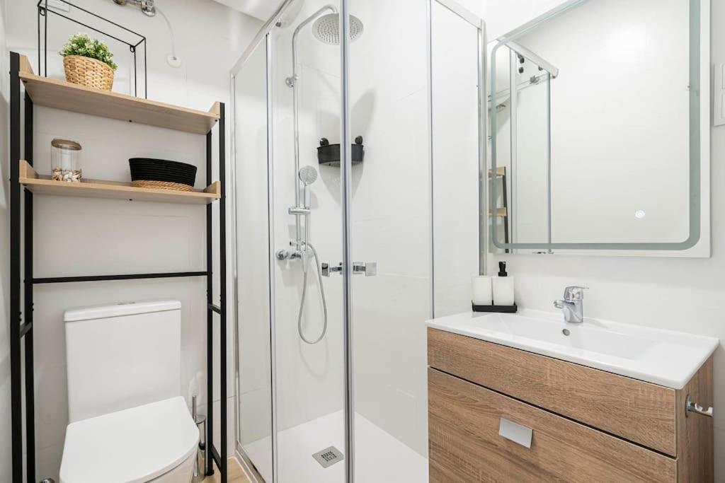 Cozy Flat 20 Min From Puerta Del Sol - Cordon * Madrid