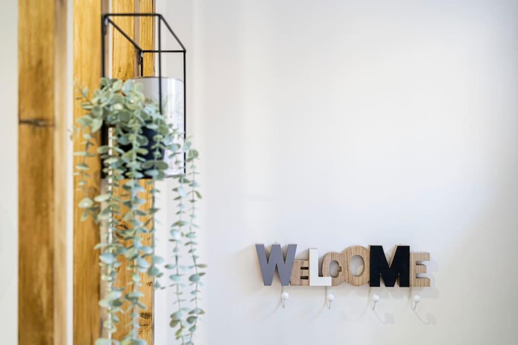 Cozy Flat 20 Min From Puerta Del Sol - Cordon Madrid