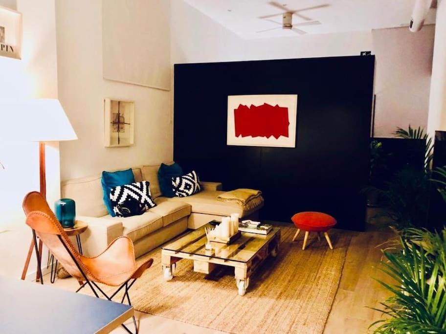 Apartamento Exyca Barrio Salamanca Madrid