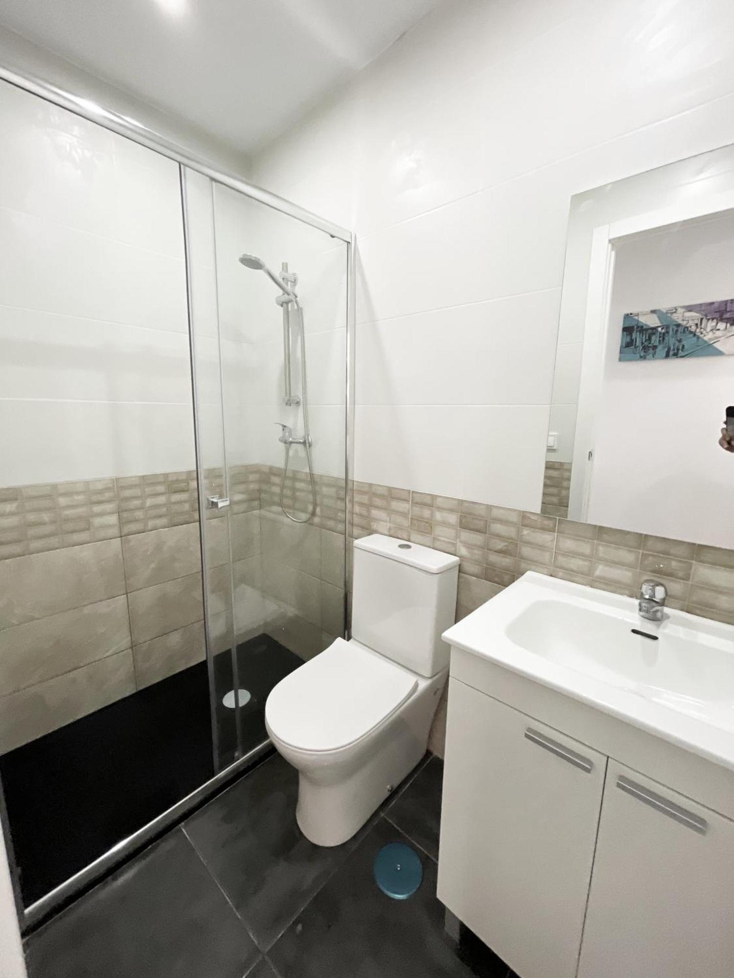 Metropolitan Vallecas Apartamento