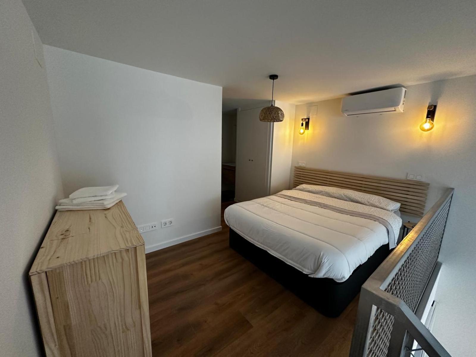 Black Rock Loft