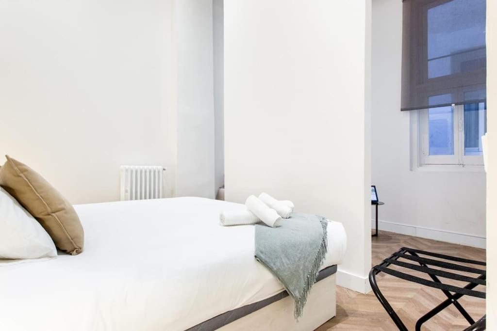 Appartamento #4 Style Apt In City Center