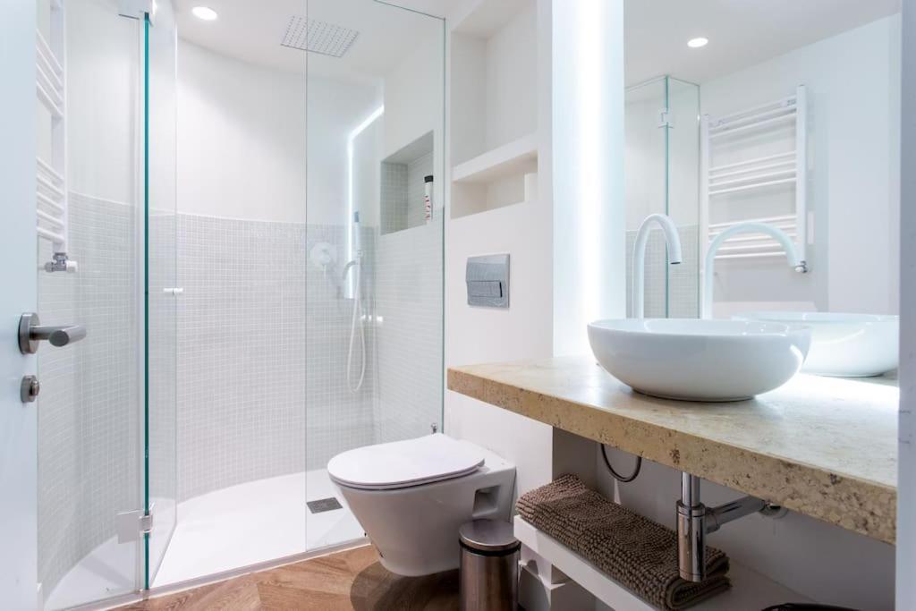 Appartamento #4 Style Apt In City Center *