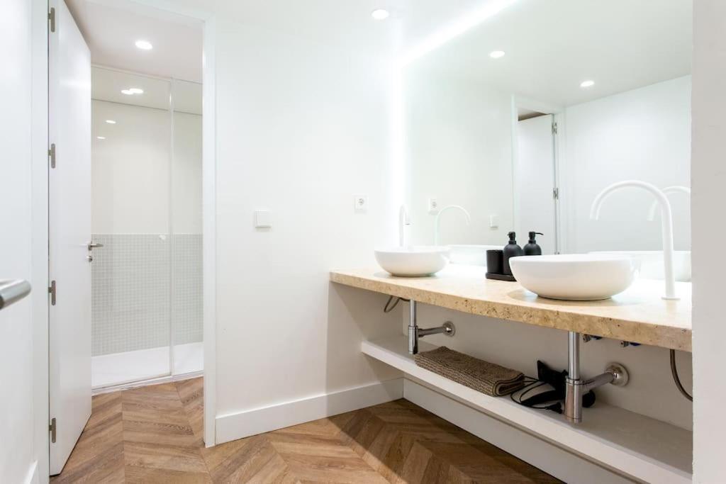 #4 Style Apt In City Center * Madrid