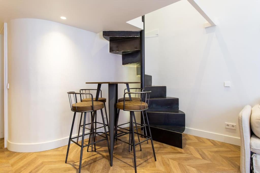 Apartamento #3 New Duplex Full Of Light In City Center
