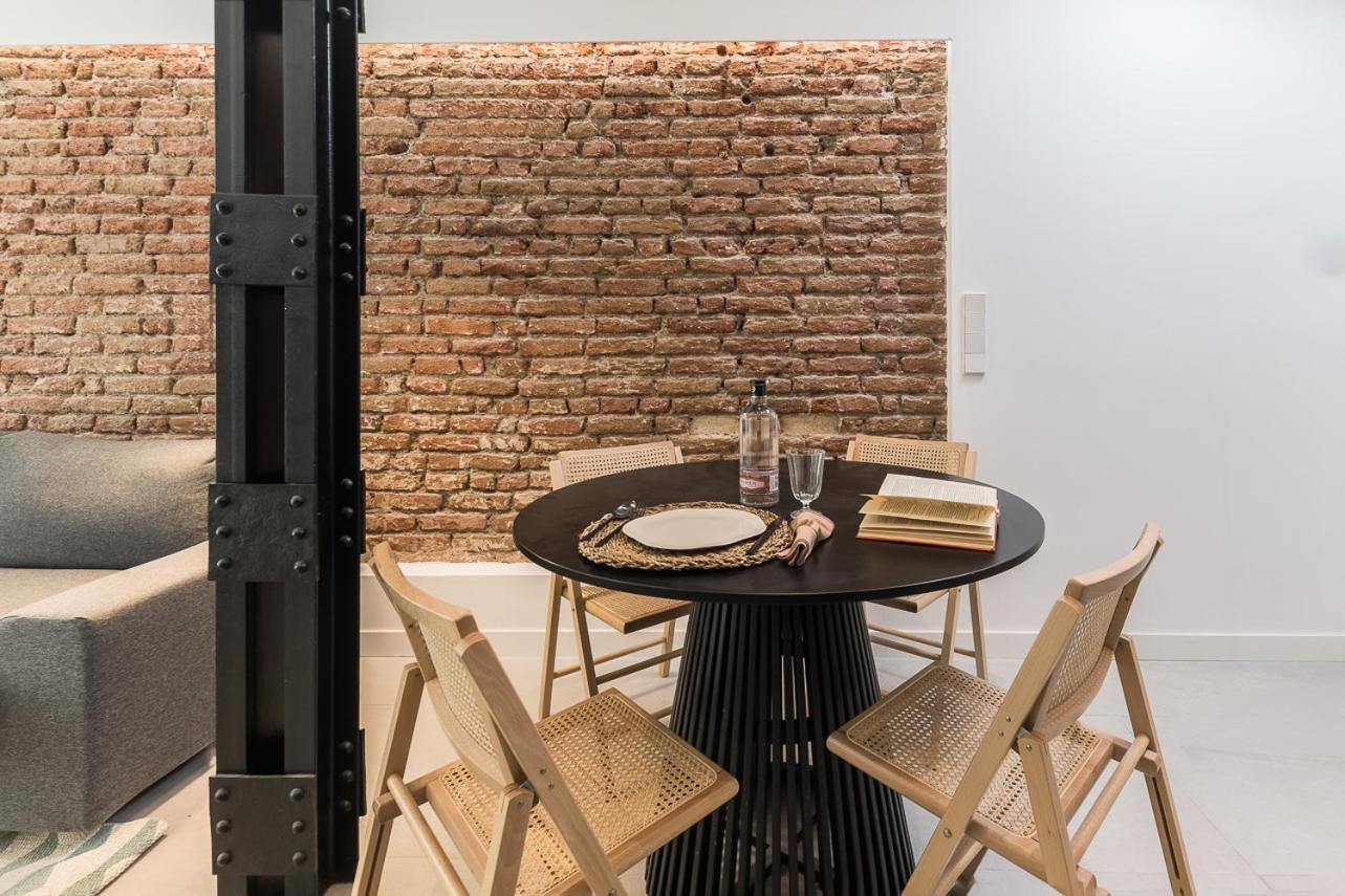 Homeclub Moderno Bajo Andres Mellado I Apartamento *