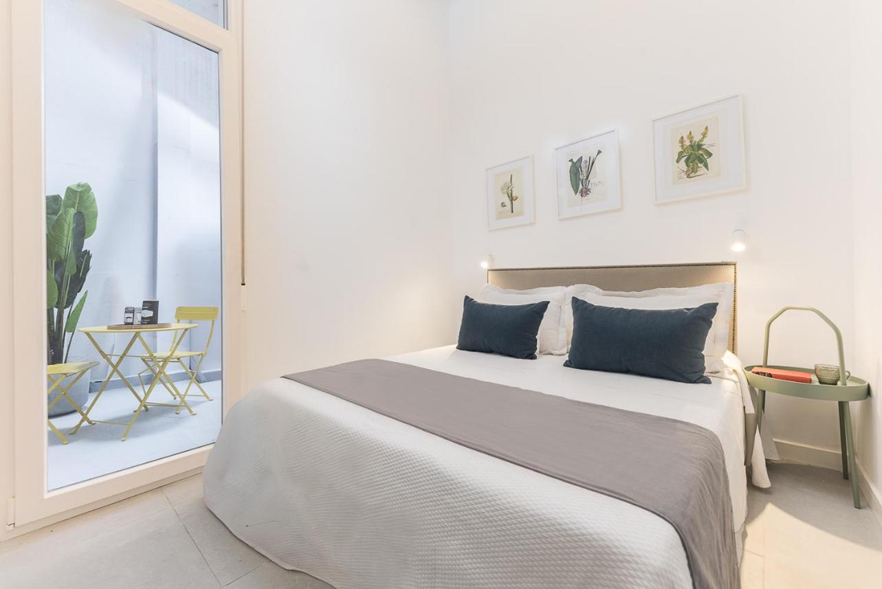 Apartamento Homeclub Moderno Bajo Andres Mellado I