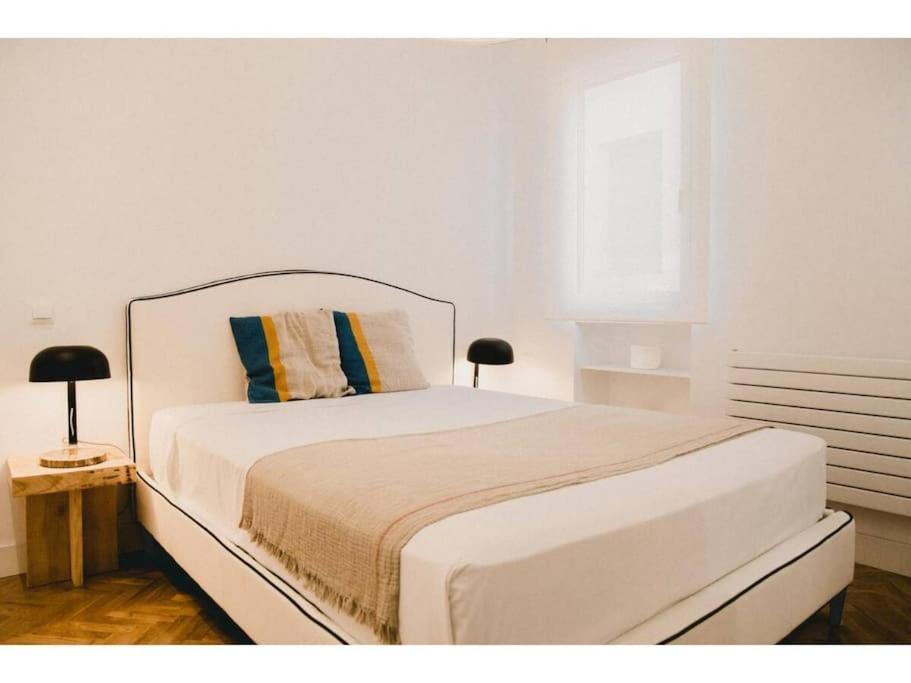 Spectacular Penthouse In Barrio De Salamanca - Jj * Madrid