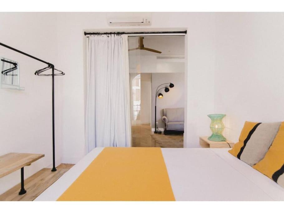 Appartement Spectacular Penthouse In Barrio De Salamanca - Jj
