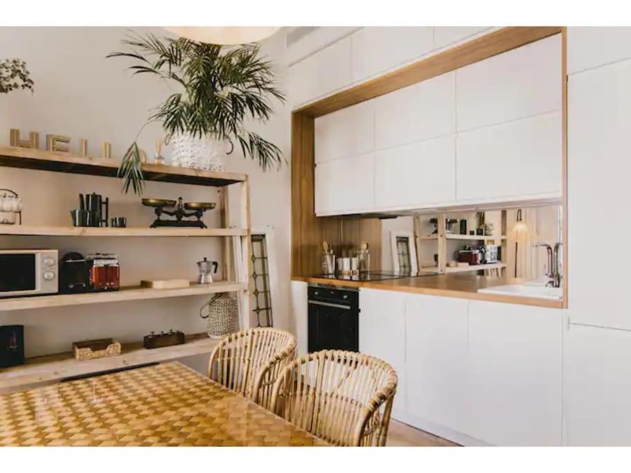 Spectacular Penthouse In Barrio De Salamanca - Jj Appartement *