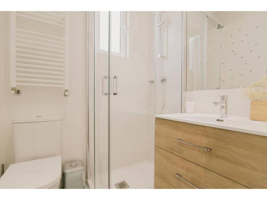 Apartamento Spectacular Penthouse In Barrio De Salamanca - Jj *